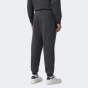 Спортивнi штани East Peak men's brushed terry pants, фото 2 - інтернет магазин MEGASPORT