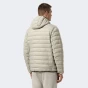 Куртка Champion hooded jacket, фото 2 - інтернет магазин MEGASPORT