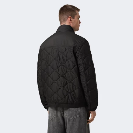 Куртка Champion hooded jacket - 176691, фото 2 - інтернет-магазин MEGASPORT