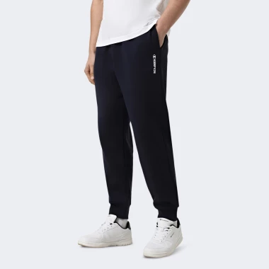 rib cuff pants rib cuff pants