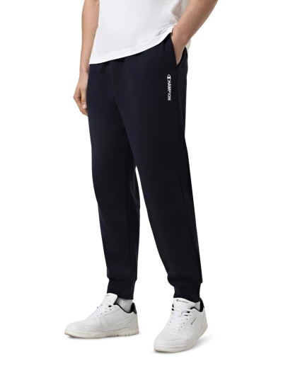 Спортивнi штани Champion rib cuff pants 176694 купити в MEGASPORT, фото 1 Спортивнi штани Champion rib cuff pants - 176694, фото 1 - інтернет-магазин MEGASPORT