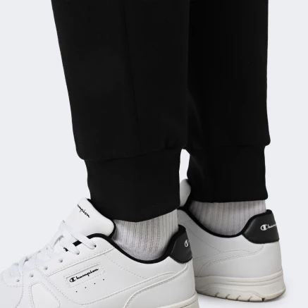 Спортивнi штани Champion rib cuff pants 176693 купити в MEGASPORT, фото 5 Спортивнi штани Champion rib cuff pants - 176693, фото 5 - інтернет-магазин MEGASPORT
