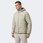 Куртка Champion hooded jacket, фото 1 - інтернет магазин MEGASPORT