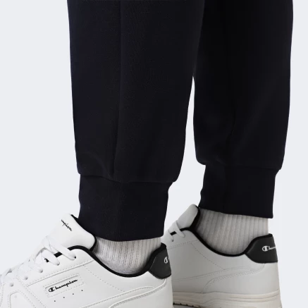 Спортивнi штани Champion rib cuff pants 176694 купити в MEGASPORT, фото 5 Спортивнi штани Champion rib cuff pants - 176694, фото 5 - інтернет-магазин MEGASPORT