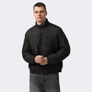 hooded jacket - 176691, фото 1 - інтернет-магазин MEGASPORT