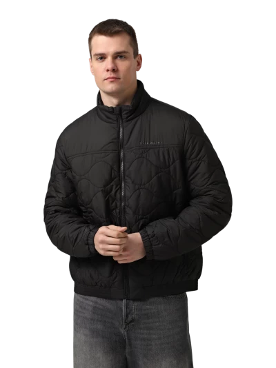 Куртка Champion hooded jacket 176691 купити в MEGASPORT, фото 1 Куртка Champion hooded jacket - 176691, фото 1 - інтернет-магазин MEGASPORT