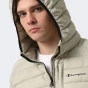 Куртка Champion hooded jacket, фото 4 - інтернет магазин MEGASPORT