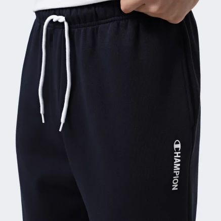 Спортивнi штани Champion rib cuff pants 176694 купити в MEGASPORT, фото 4 Спортивнi штани Champion rib cuff pants - 176694, фото 4 - інтернет-магазин MEGASPORT