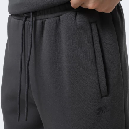 Спортивнi штани East Peak men's brushed terry pants 176508 купити в MEGASPORT, фото 4 Спортивнi штани East Peak men's brushed terry pants - 176508, фото 4 - інтернет-магазин MEGASPORT
