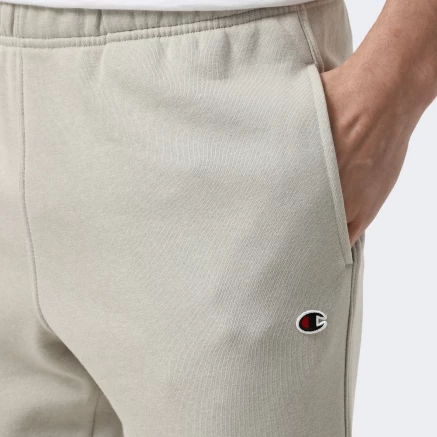 Спортивнi штани Champion rib cuff pants 176680 купити в MEGASPORT, фото 4 Спортивнi штани Champion rib cuff pants - 176680, фото 4 - інтернет-магазин MEGASPORT