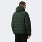 Куртка Champion hooded jacket, фото 2 - інтернет магазин MEGASPORT