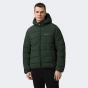 Куртка Champion hooded jacket, фото 1 - інтернет магазин MEGASPORT