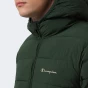 Куртка Champion hooded jacket, фото 4 - інтернет магазин MEGASPORT