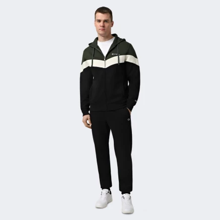 Спортивний костюм Champion sweatsuit 176695 купити в MEGASPORT, фото 1 Спортивний костюм Champion sweatsuit - 176695, фото 1 - інтернет-магазин MEGASPORT