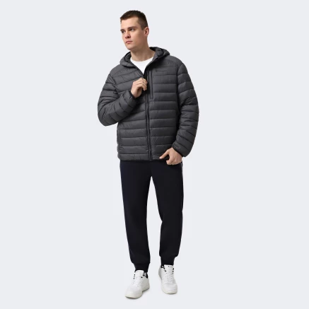 Куртка Champion hooded jacket 176683 купити в MEGASPORT, фото 3 Куртка Champion hooded jacket - 176683, фото 3 - інтернет-магазин MEGASPORT