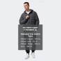 Куртка Champion hooded jacket, фото 6 - інтернет магазин MEGASPORT
