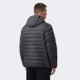 Куртка Champion hooded jacket, фото 2 - інтернет магазин MEGASPORT