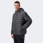 Куртка Champion hooded jacket, фото 1 - інтернет магазин MEGASPORT