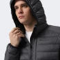 Куртка Champion hooded jacket, фото 4 - інтернет магазин MEGASPORT