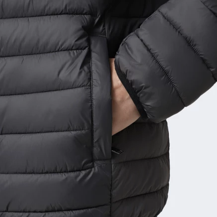 Куртка Champion hooded jacket 176683 купити в MEGASPORT, фото 5 Куртка Champion hooded jacket - 176683, фото 5 - інтернет-магазин MEGASPORT