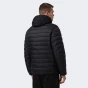 Куртка Champion hooded jacket, фото 2 - інтернет магазин MEGASPORT