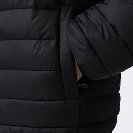 Куртка Champion hooded jacket 176684 купити в MEGASPORT, фото 5 Куртка Champion hooded jacket - 176684, фото 5 - інтернет-магазин MEGASPORT