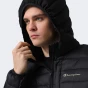 Куртка Champion hooded jacket, фото 4 - інтернет магазин MEGASPORT