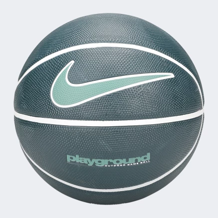 М'яч Nike EVERYDAY PLAYGROUND 8P 176136 купити в MEGASPORT, фото 1 М'яч Nike EVERYDAY PLAYGROUND 8P - 176136, фото 1 - інтернет-магазин MEGASPORT