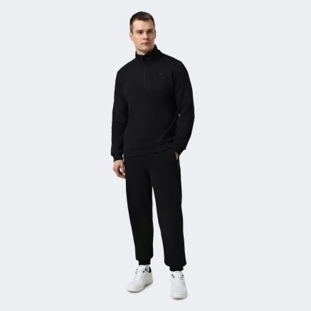 Кофта East Peak men's brushed terry halfzip 176510 купити в MEGASPORT, фото 3 Кофта East Peak men's brushed terry halfzip - 176510, фото 3 - інтернет-магазин MEGASPORT