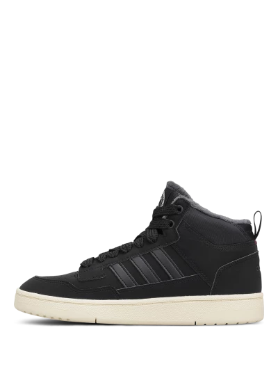 Кеди Adidas RAPID COURT MID J W 176548 купити в MEGASPORT, фото 1 Кеди Adidas RAPID COURT MID J W - 176548, фото 1 - інтернет-магазин MEGASPORT