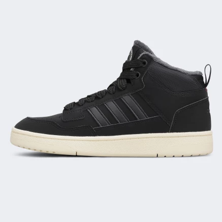 Кеди Adidas RAPID COURT MID J W 176548 купити в MEGASPORT, фото 1 Кеди Adidas RAPID COURT MID J W - 176548, фото 1 - інтернет-магазин MEGASPORT