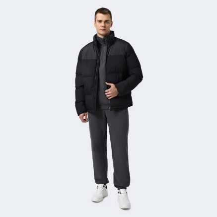 Куртка East Peak men's padded jacket 176513 купити в MEGASPORT, фото 3 Куртка East Peak men's padded jacket - 176513, фото 3 - інтернет-магазин MEGASPORT