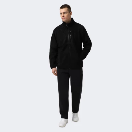 Кофта East Peak men's sherpa jacket - 176519, фото 3 - інтернет-магазин MEGASPORT