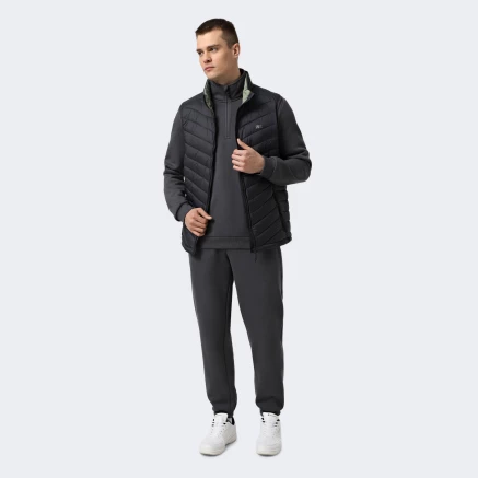 Куртка-жилет East Peak men's padded vest 176517 купити в MEGASPORT, фото 3 Куртка-жилет East Peak men's padded vest - 176517, фото 3 - інтернет-магазин MEGASPORT