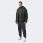 Куртка East Peak men's hooded padded jacket, фото 3 - інтернет магазин MEGASPORT