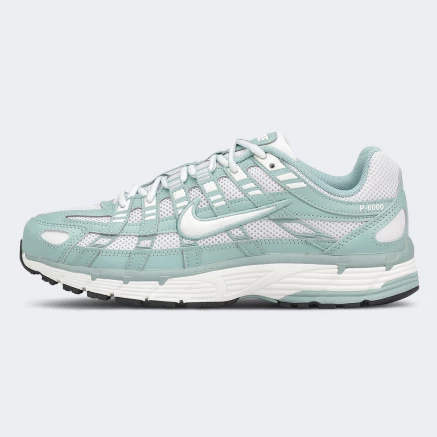 Кросівки Nike W P-6000 176437 купити в MEGASPORT, фото 1 Кросівки Nike W P-6000 - 176437, фото 1 - інтернет-магазин MEGASPORT