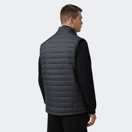 Куртка-жилет East Peak men's padded vest 176518 купити в MEGASPORT, фото 2 Куртка-жилет East Peak men's padded vest - 176518, фото 2 - інтернет-магазин MEGASPORT