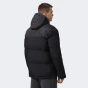 Куртка East Peak men's hooded padded jacket, фото 2 - інтернет магазин MEGASPORT