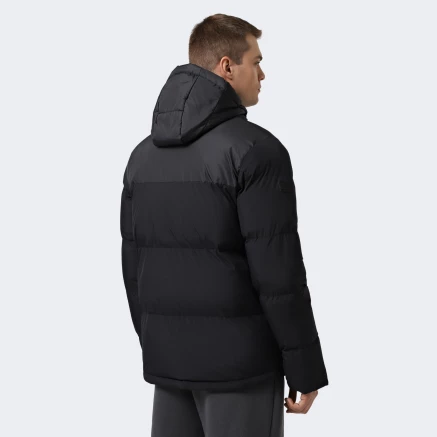Куртка East Peak men's hooded padded jacket - 176515, фото 2 - інтернет-магазин MEGASPORT
