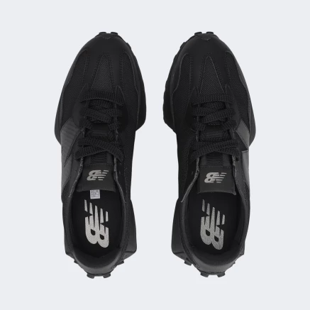 Кросівки New Balance model 327 176609 купити в MEGASPORT, фото 4 Кросівки New Balance model 327 - 176609, фото 4 - інтернет-магазин MEGASPORT