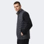 Куртка-жилет East Peak men's padded vest, фото 3 - інтернет магазин MEGASPORT