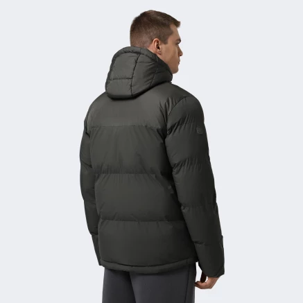 Куртка East Peak men's hooded padded jacket - 176516, фото 2 - інтернет-магазин MEGASPORT