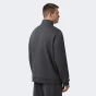 Кофта East Peak men's brushed terry halfzip, фото 2 - інтернет магазин MEGASPORT
