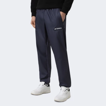 Спортивнi штани Adidas MT WINDFL PT 176557 купити в MEGASPORT, фото 1 Спортивнi штани Adidas MT WINDFL PT - 176557, фото 1 - інтернет-магазин MEGASPORT