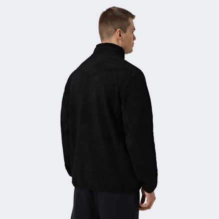 Кофта East Peak men's sherpa jacket - 176519, фото 2 - інтернет-магазин MEGASPORT