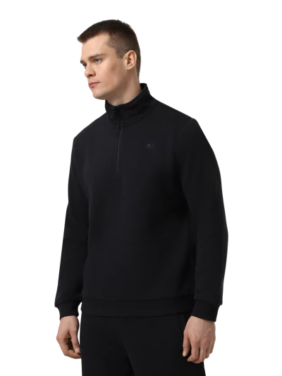 Кофта East Peak men's brushed terry halfzip 176510 купити в MEGASPORT, фото 1 Кофта East Peak men's brushed terry halfzip - 176510, фото 1 - інтернет-магазин MEGASPORT