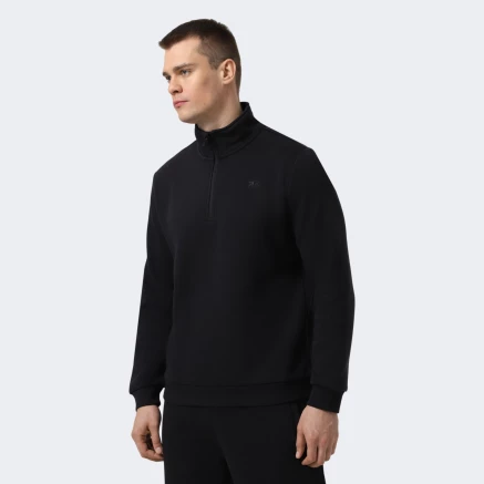 Кофта East Peak men's brushed terry halfzip 176510 купити в MEGASPORT, фото 1 Кофта East Peak men's brushed terry halfzip - 176510, фото 1 - інтернет-магазин MEGASPORT