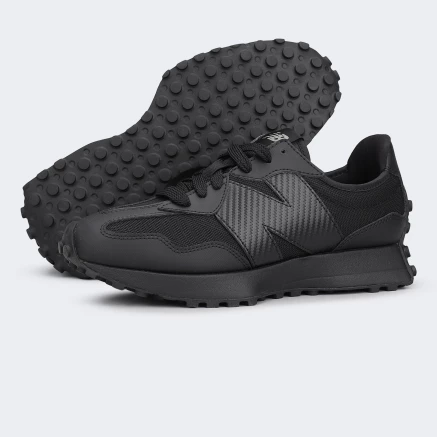 Кросівки New Balance model 327 176609 купити в MEGASPORT, фото 2 Кросівки New Balance model 327 - 176609, фото 2 - інтернет-магазин MEGASPORT