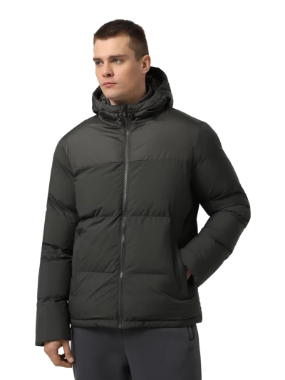 Куртка East Peak men's hooded padded jacket 176516 купити в MEGASPORT, фото 1 Куртка East Peak men's hooded padded jacket - 176516, фото 1 - інтернет-магазин MEGASPORT