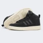 Кеди Adidas RAPID COURT MID J W, фото 2 - інтернет магазин MEGASPORT